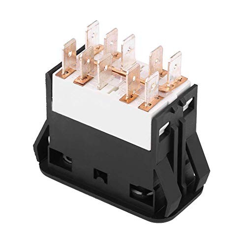 Power Window Switch, Power Master Window Control Switch Button, A06-30769-008