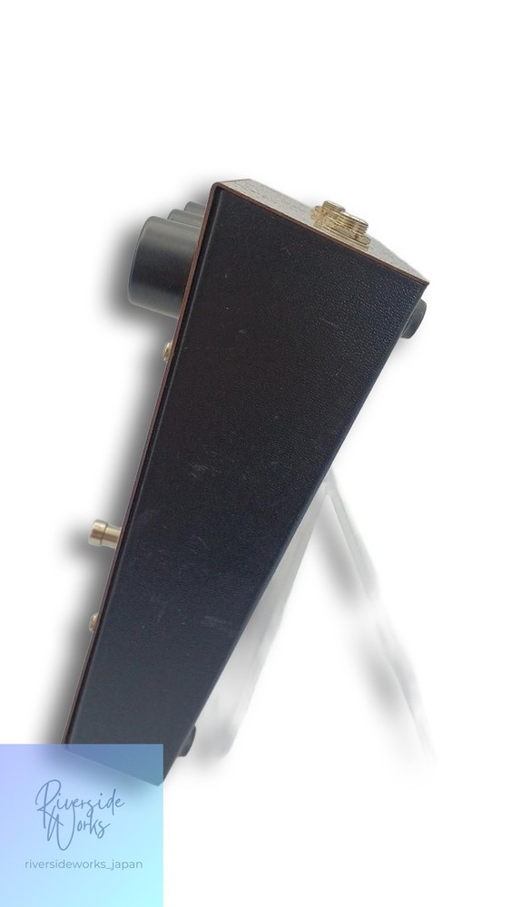 ELECTRO-HARMONIX BIG MUFF PI Distortion Effects Pedal