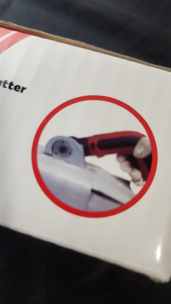 Stead & Fast Cordless Multi-Tool Screwdriver / Cutter – Standard Edition – NEW