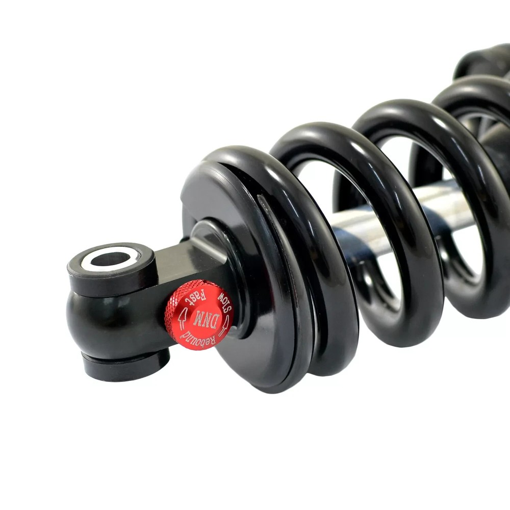 DNM RCP2S 220MM 550LBS.