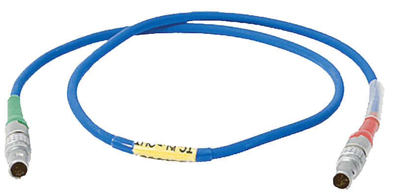 Ambient TC I/O Cable for Lockit Sync Box - Excellent Condition