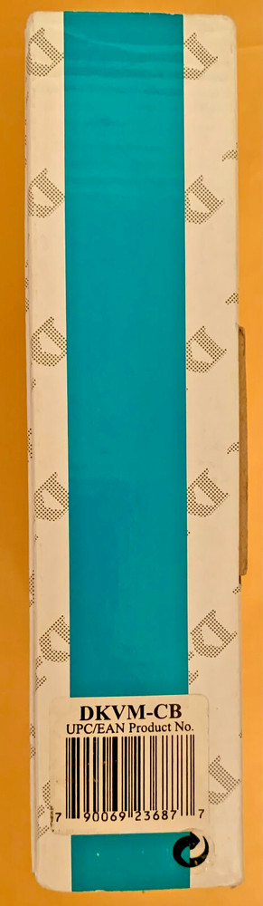 D-LINK DKVM-CB - ALL-IN-ONE CABLE - NIB