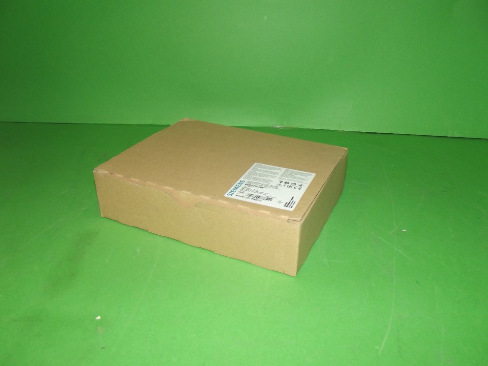 Siemens 3RA6120-0BB30 Compact load feeder