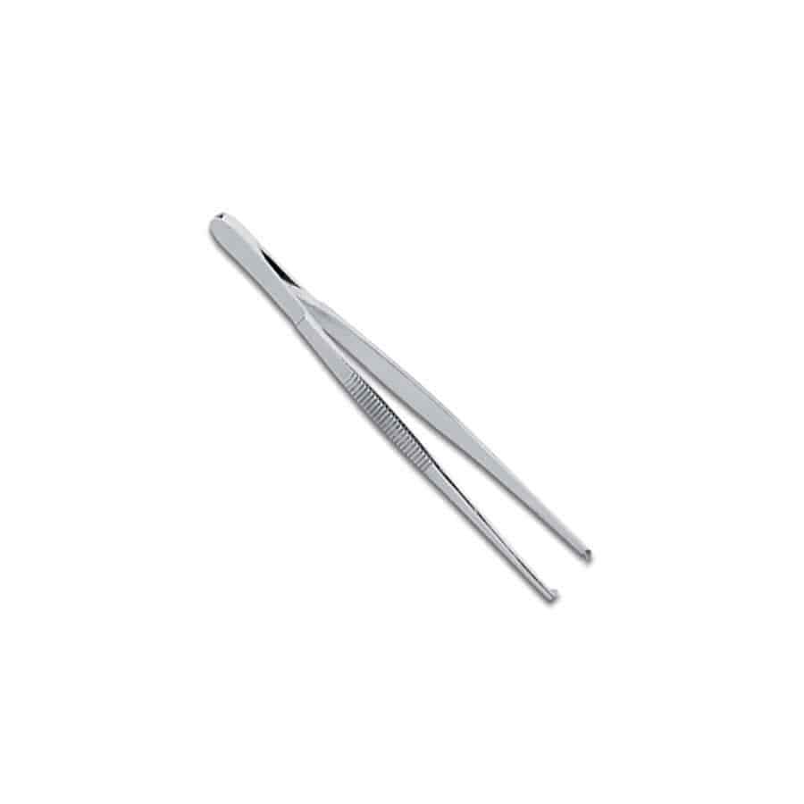 PRESTIGE 485 TISSUE FORCEPS 4.5"