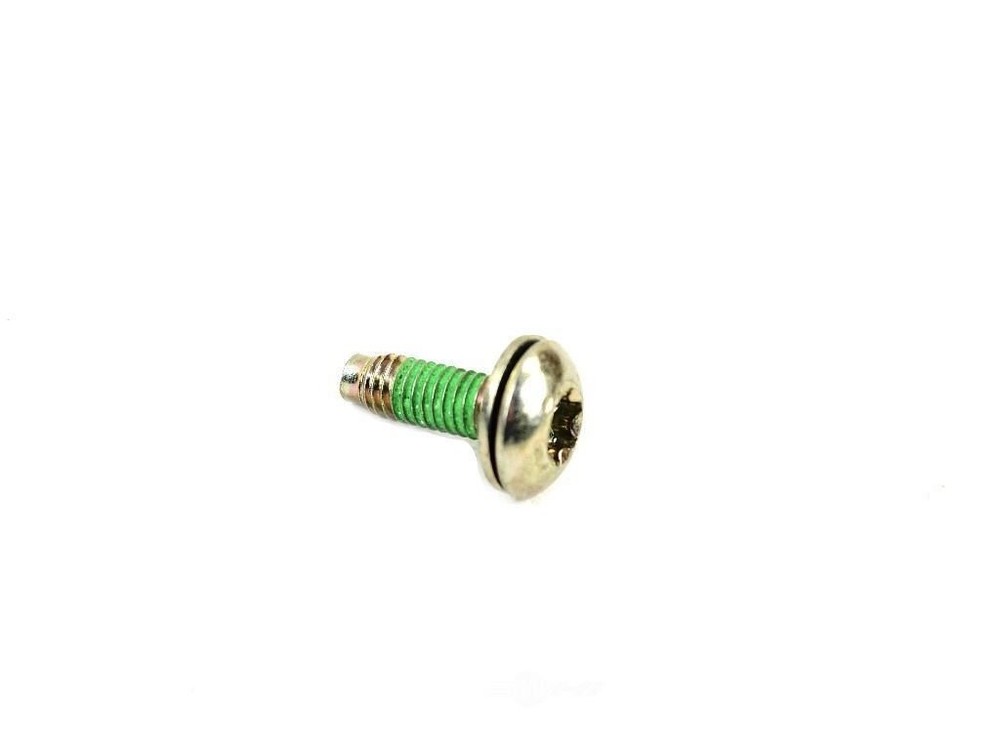 Mopar 06510589AA Back Glass Sunshade Bolt