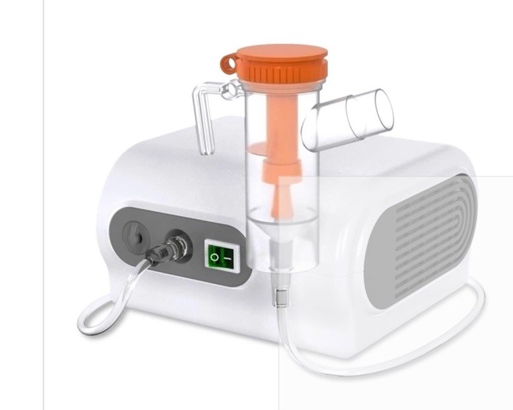 Veterinary Cat/Dog Atomization Machine - with digital display dj,djustable time.