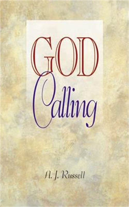 God Calling (Paperback or Softback)