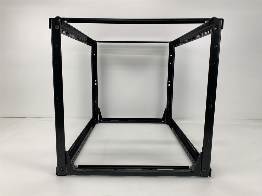 EchoGear Standard 19" Rack Width 15U Open Frame AV Rack EGAV-PROF15