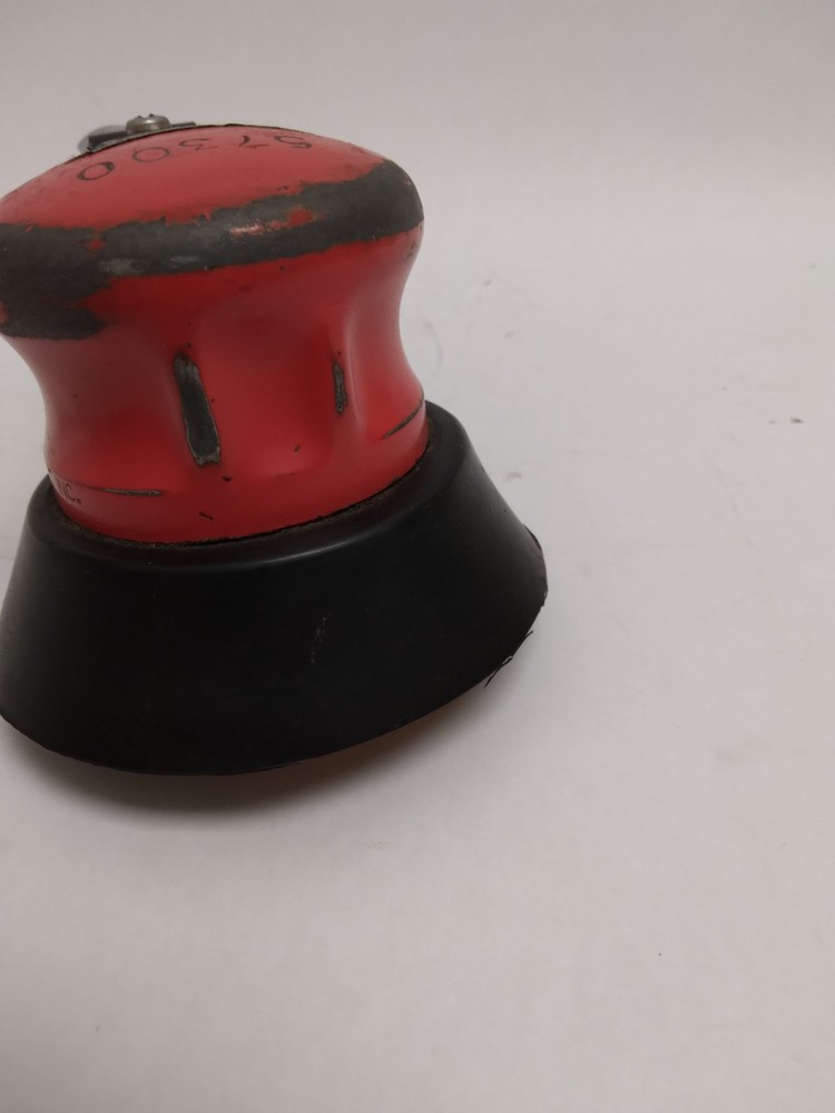 Sioux 650 Pneumatic Random Orbital Sander