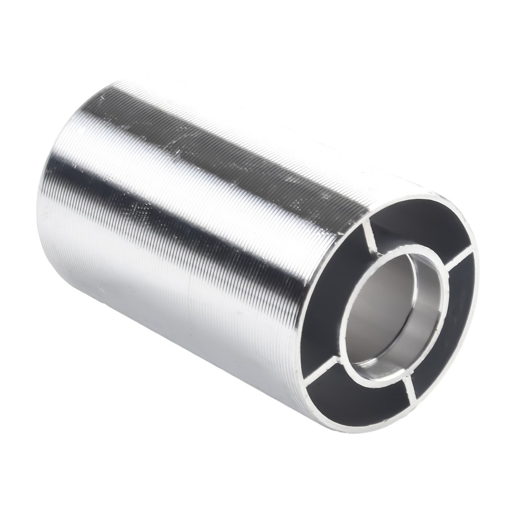 Keep Your Belt Sander Running Smoothly with Aluminum Driving Roller Replacement