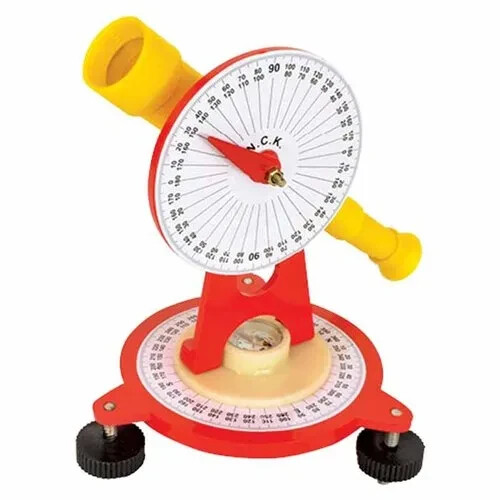 THEODOLITE MODEL (Made In INDIA)