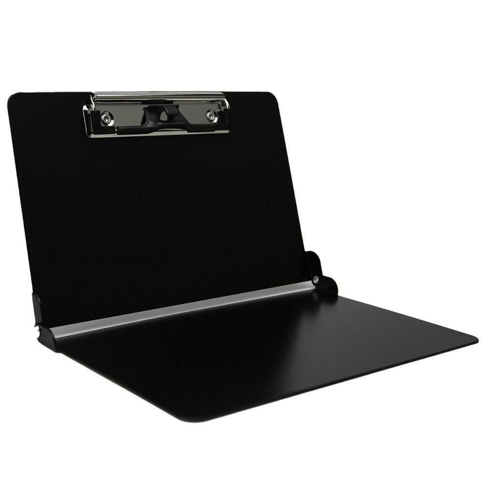 Nursing Edition Clipboard Folding Aluminum Reference Clipboard 8.75*11.5