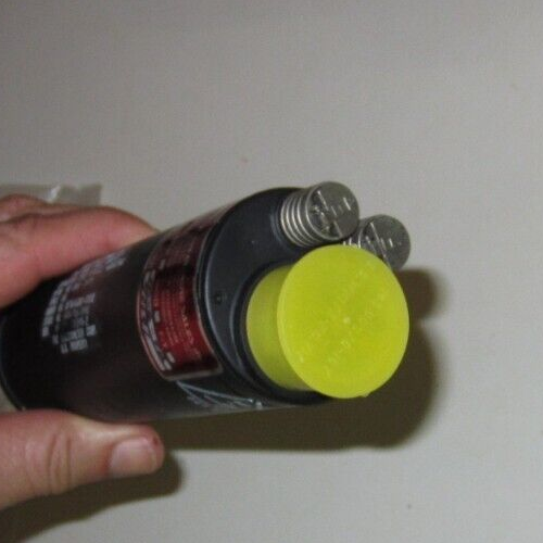 AIRCRAFT INDICATOR FUEL QUANTITY