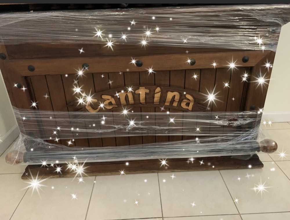 Bar para sala