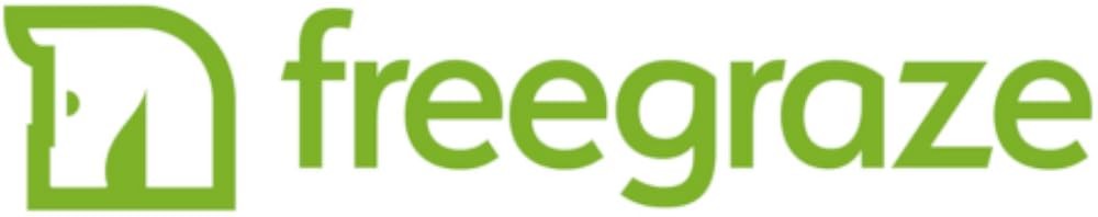 FreeGraze Airflow Grazing Muzzle