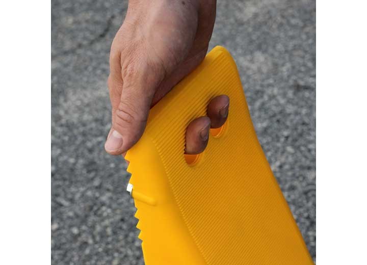 Camco 23 Trailer-Aid PLUS - Yellow