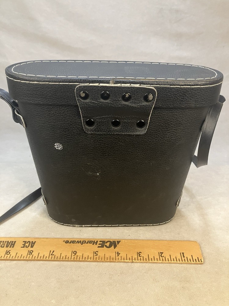 Vintage Selsi 7x50 binoculars