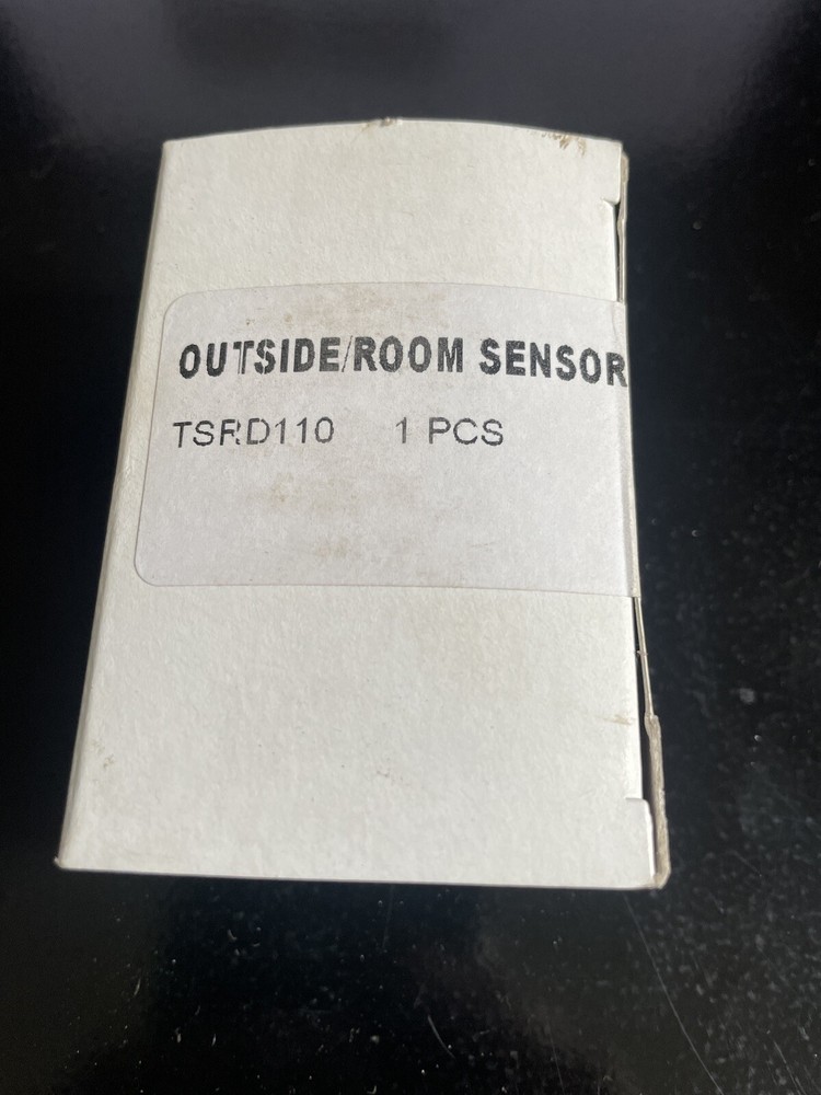 Outside/Room Temp. Sensor TSRD110 10K 3% Riello