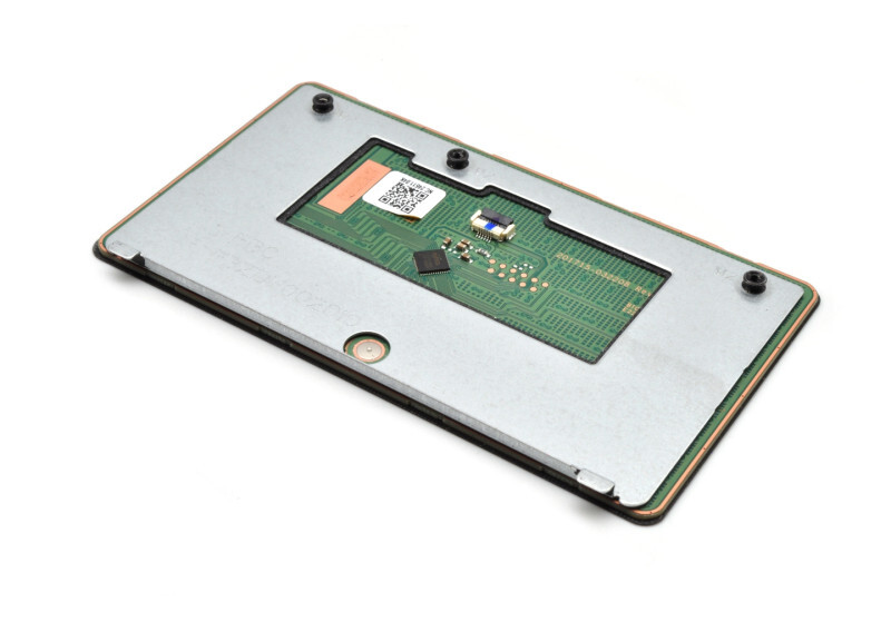56.A6VN7.002 - Touchpad Assembly