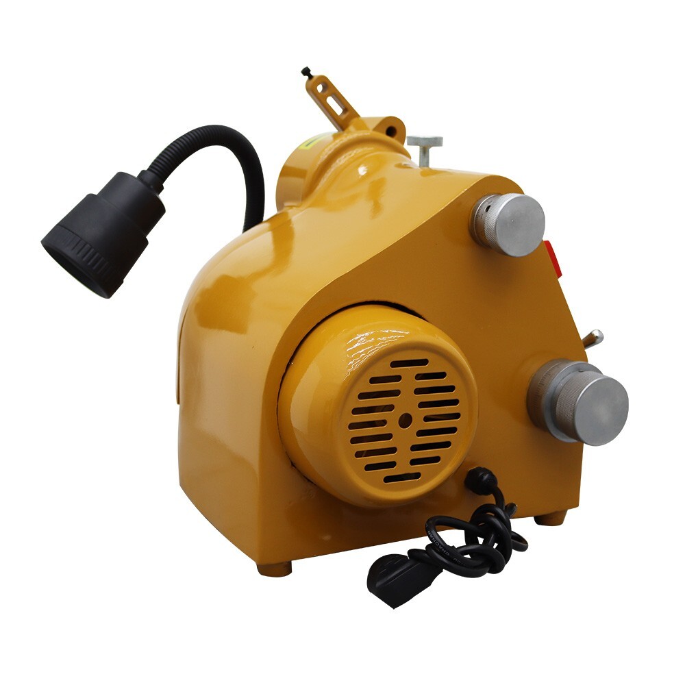 Multi-functional R8 Collect Grinder Knife Sharpener U2 Knife Milling Machine