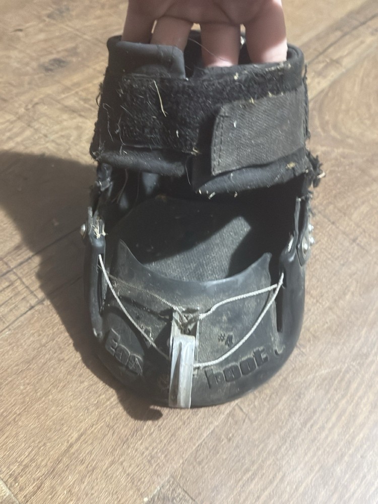 Easy Boot Epic Hoof Boot