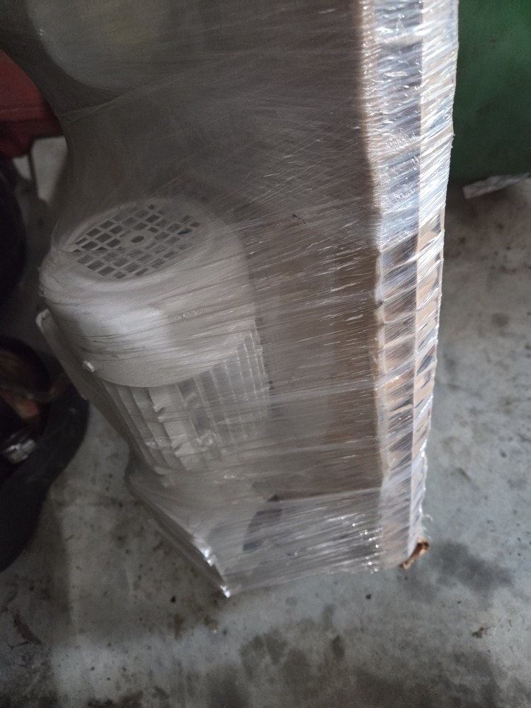 Nord Drivesystems Motor