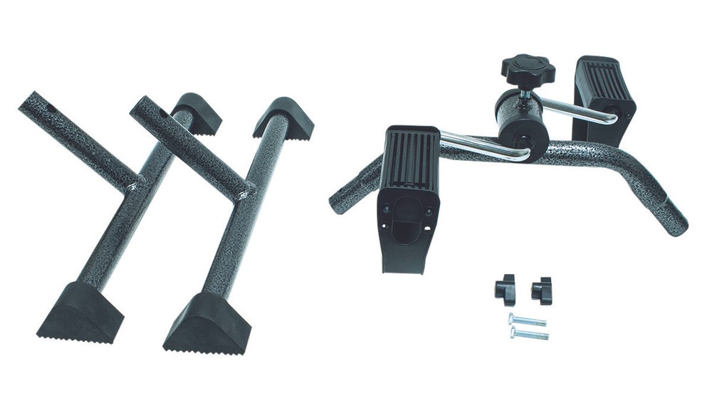 Cando Pedal Exerciser - Knock-Down, Assembly Required