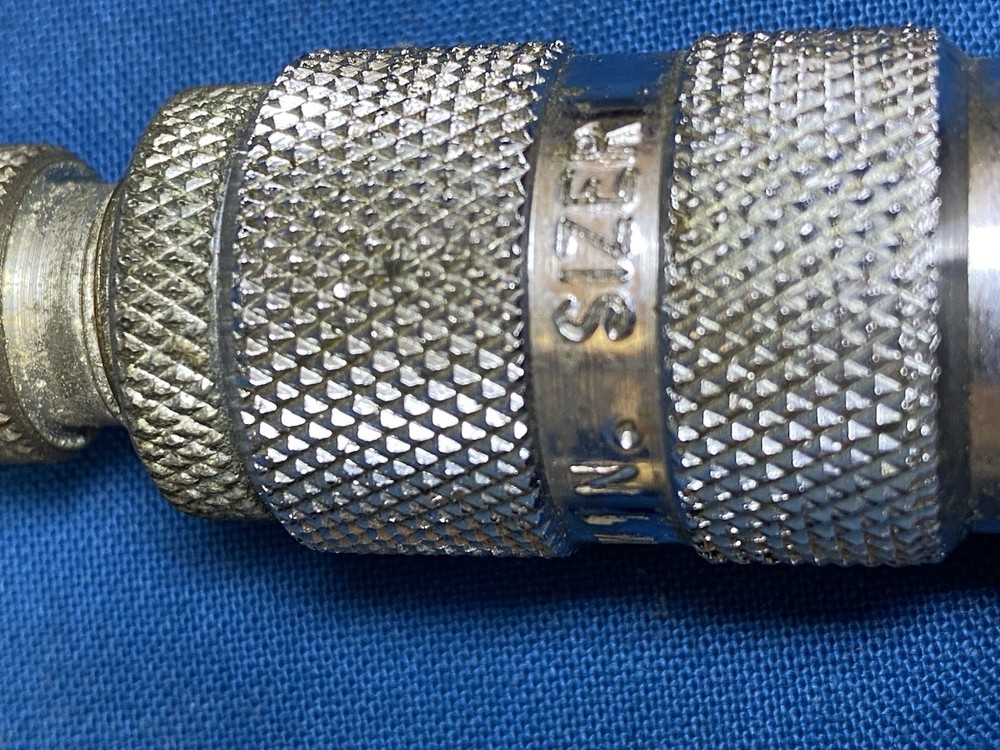 Herters .270 Win 2 Piece Reloading Die Set Seater / Setter Sizing Tools