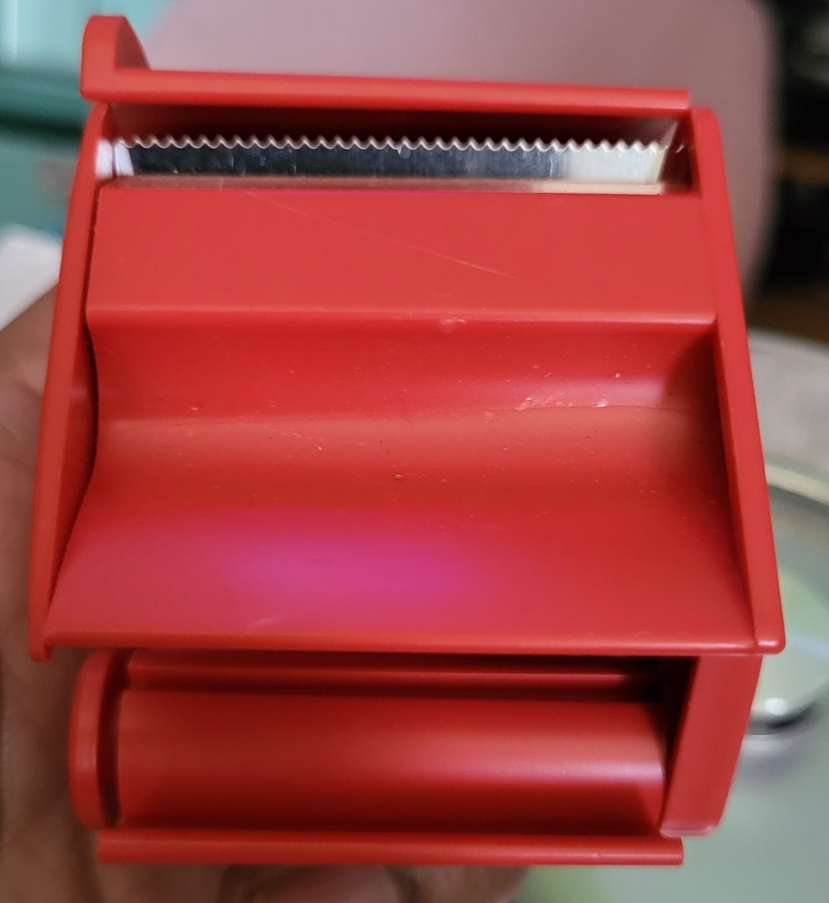 1.88" Packing Tape Dispenser