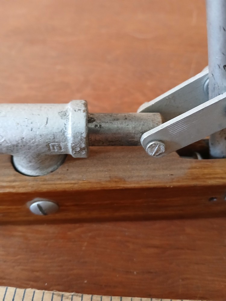 Horizontal Reloading Press - Used