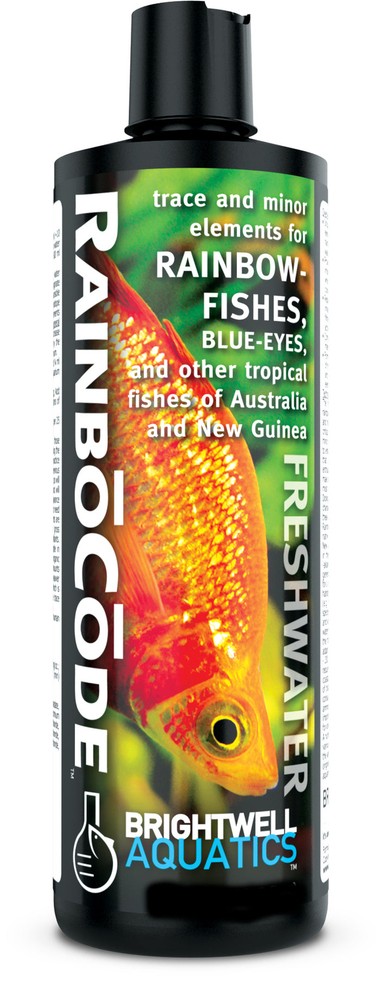 Brightwell Aquatics RainboCode