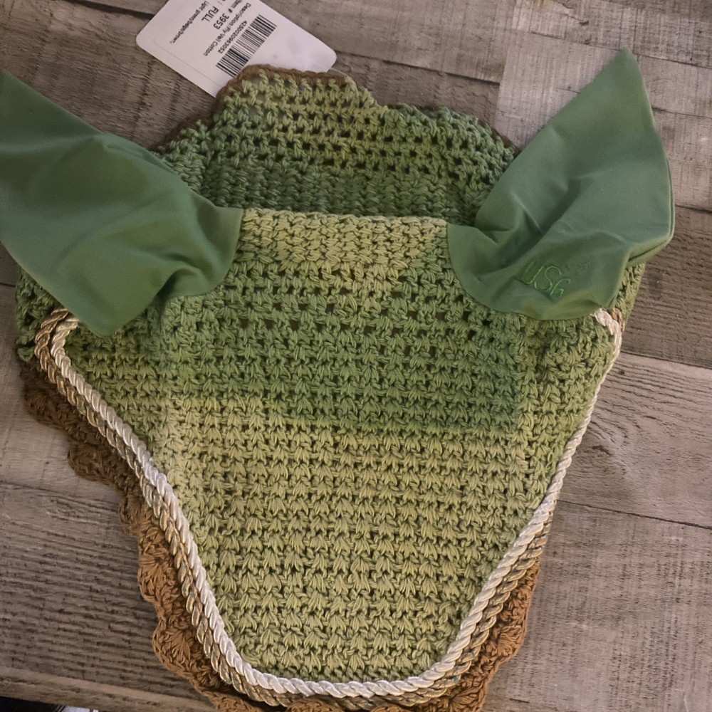 Fly Bonnet