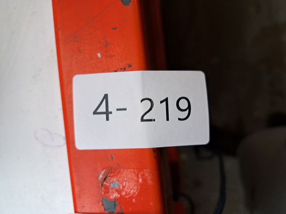 ESC Lori Mitchell Figurine Bunny Foo Foo #12287