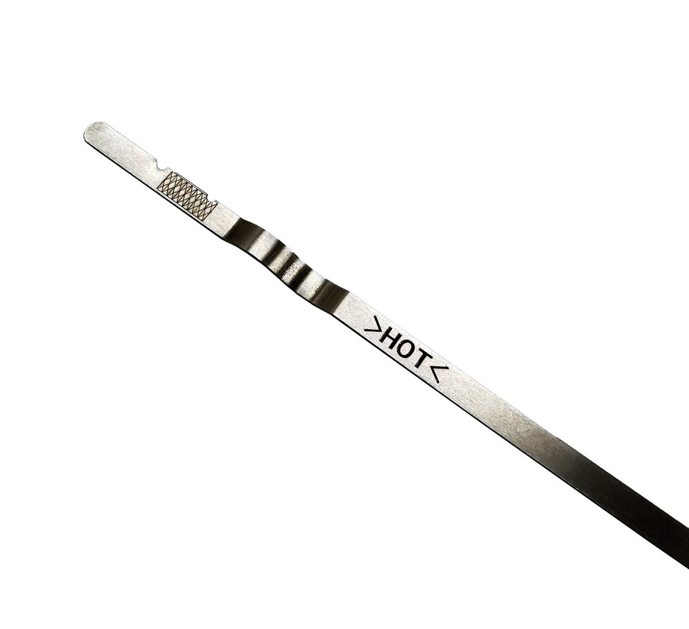 Dipstick Transmission | CVT 31086-JA00A | Fluid ATF Level Indicator Dip...