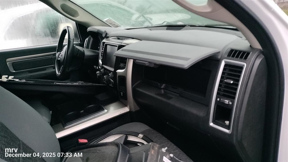 CONTROL PANEL OEM 2015 DODGE RAM1500 1YR WRNTY