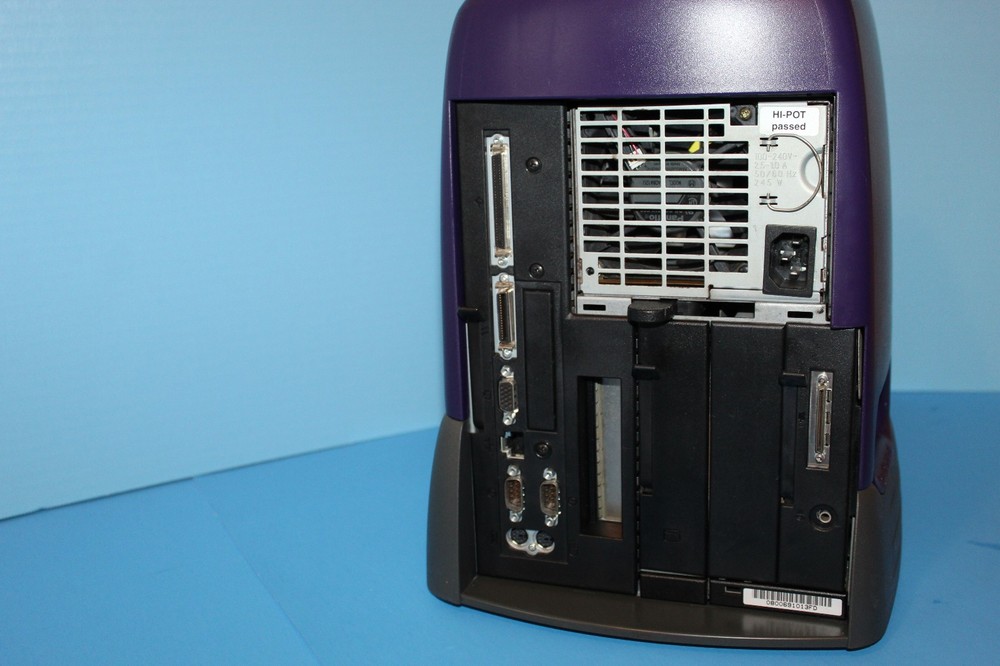 Silicon Graphics SGI O2+ Workstation