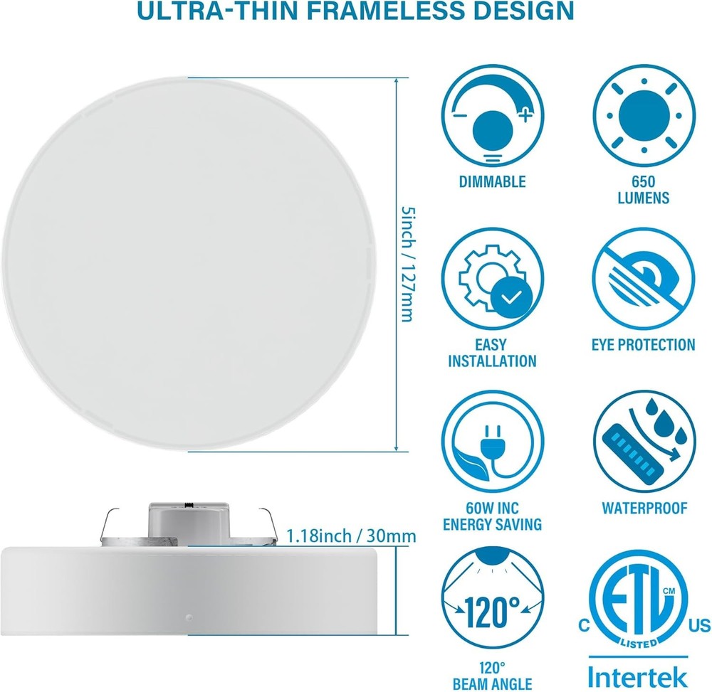 Karaoke Machine Bluetooth Speaker 2 Mic Party System