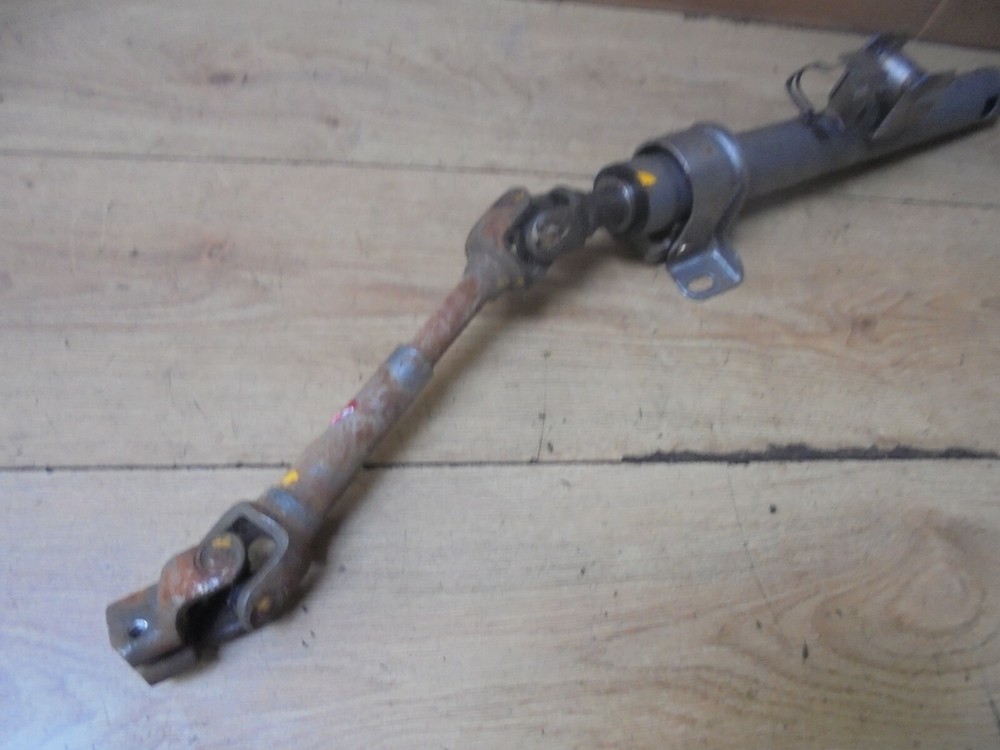 PROTON JUMBUCK 2006 NON ADJUSTABLE PAS POWER STEERING COLUMN