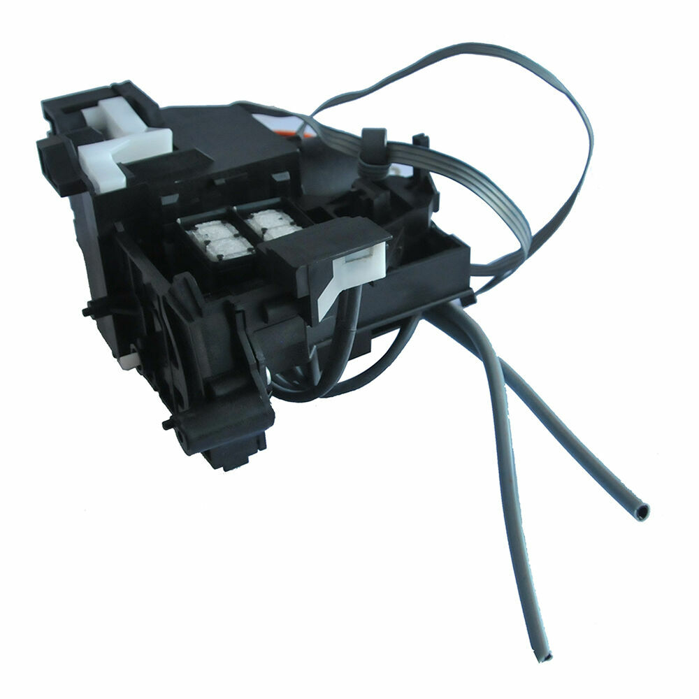 Anajet SPRINT/FP-125  Pump And Capping Station Assembly