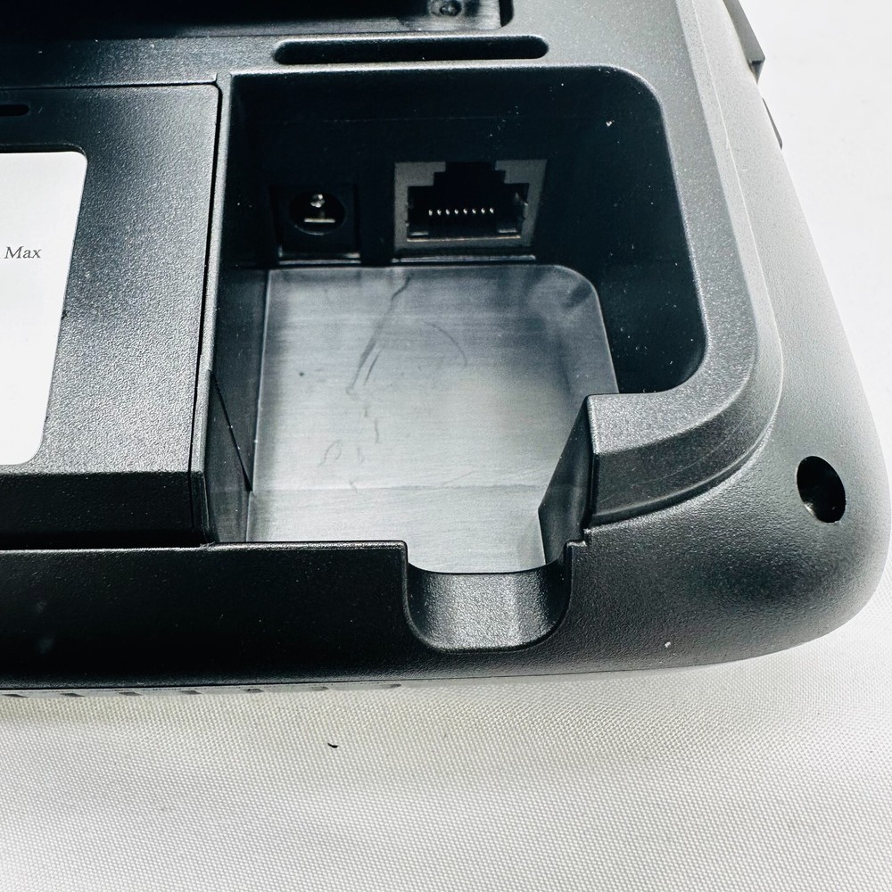 Allied Time CB4000 Biometric time clock system READ!!