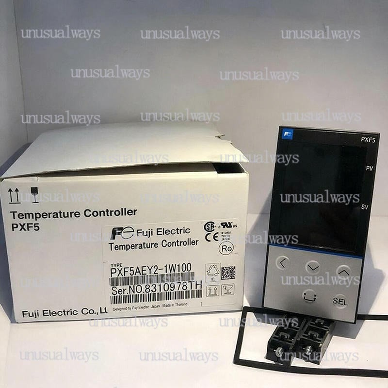 1PCS NEW FUJI PXF5AEY2-1W100 Temperature Controller