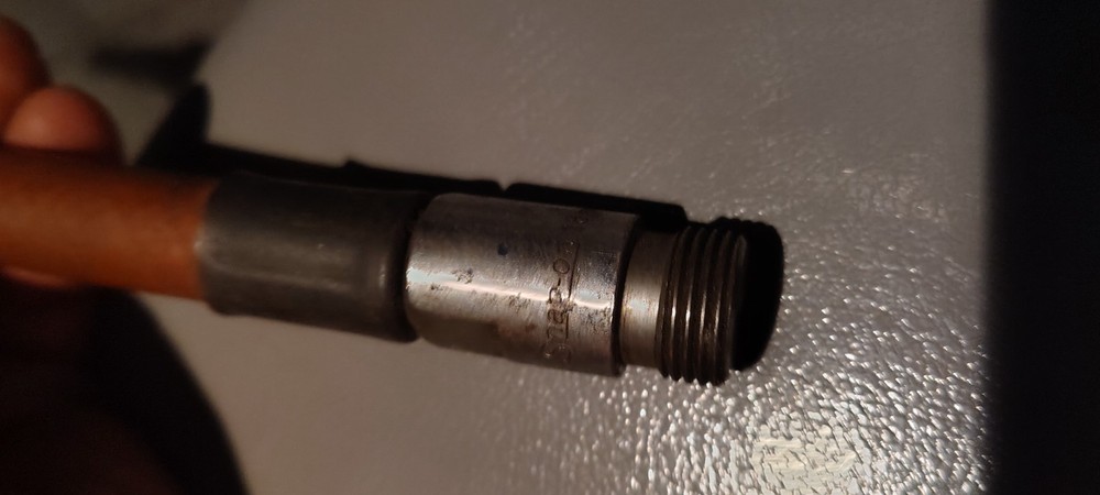 snap-on mt-26-11a Compression Tester Hose