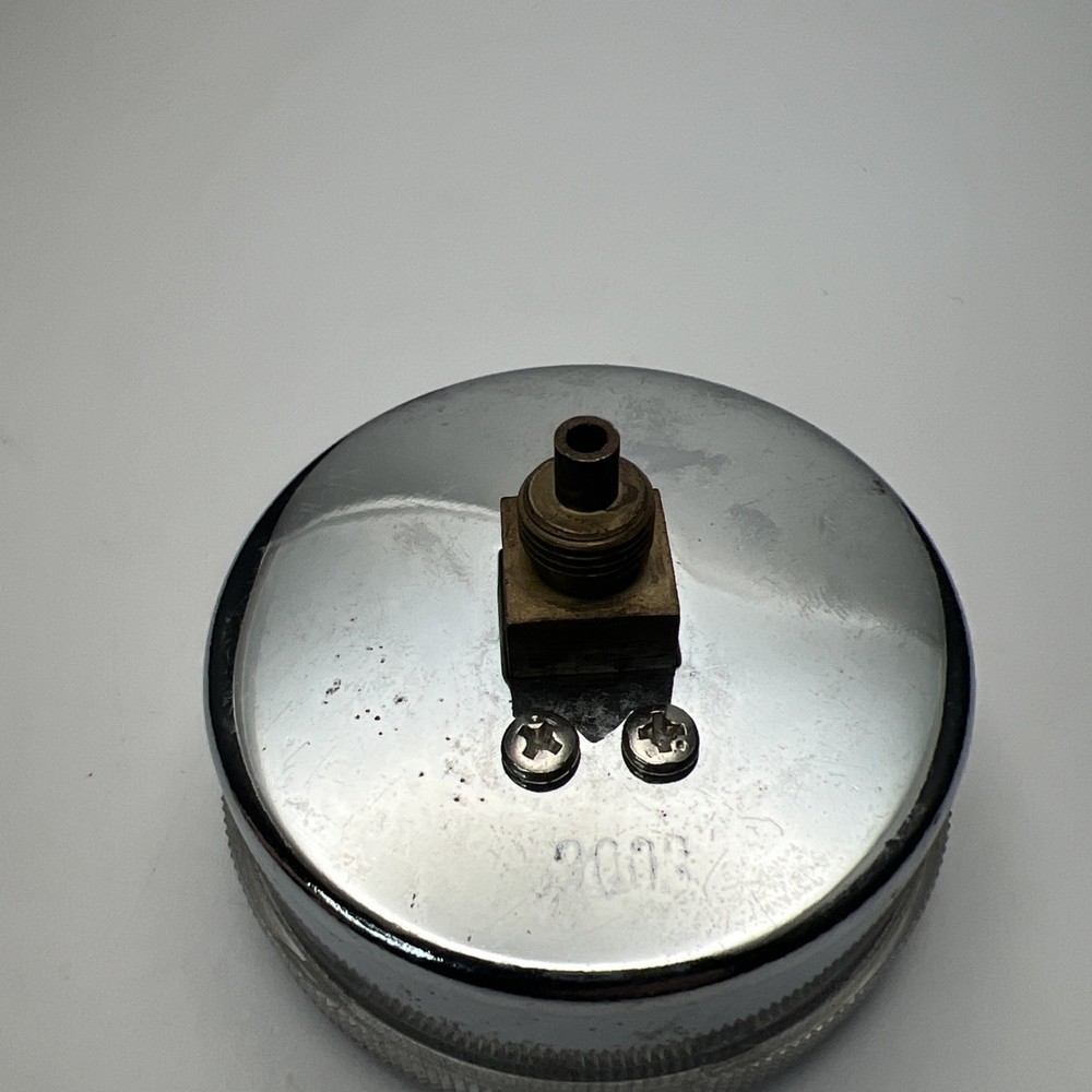 Untested Vintage Suntune Compression Tester