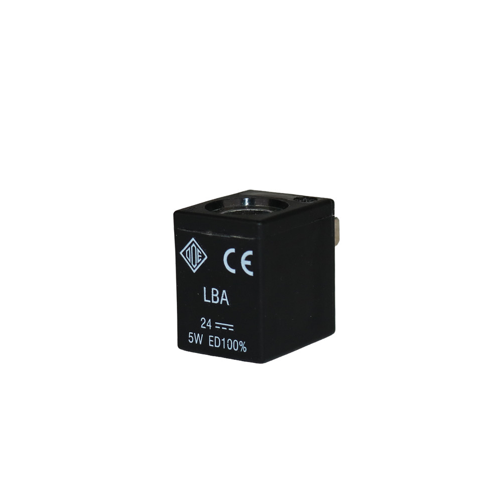 ODE | LBA05024CS 24VDC 22mm Coil