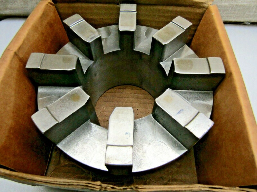 Atra-Flex A4 Coupling Hub 2.9375, 2-15/16" Keyed Bore