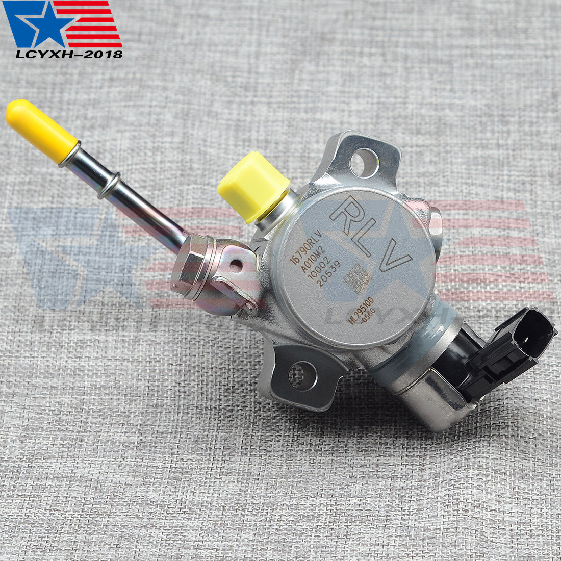 NEW High Pressure Fuel Pump For 2018-2022 Honda Odyssey 3.5L 16790RLV305 US