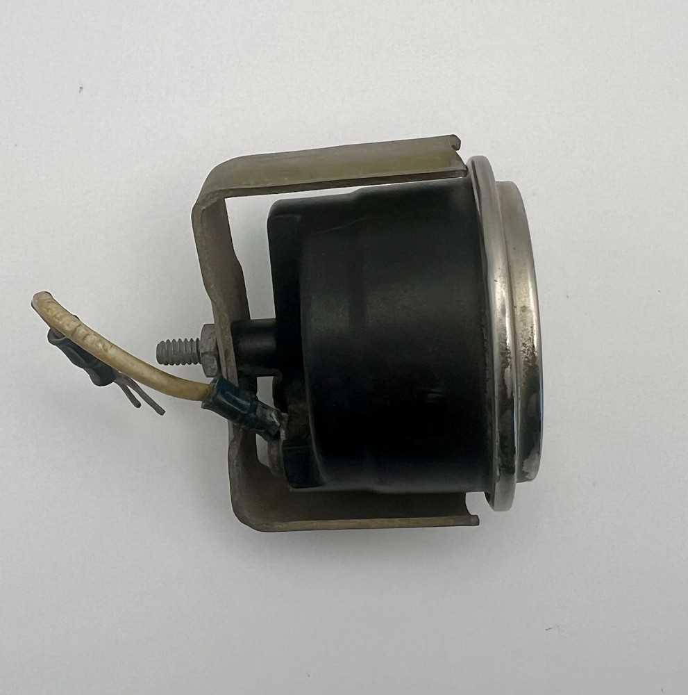 776 Datcon Elapsed Time Hour Indicator (Hours: 3096.6)