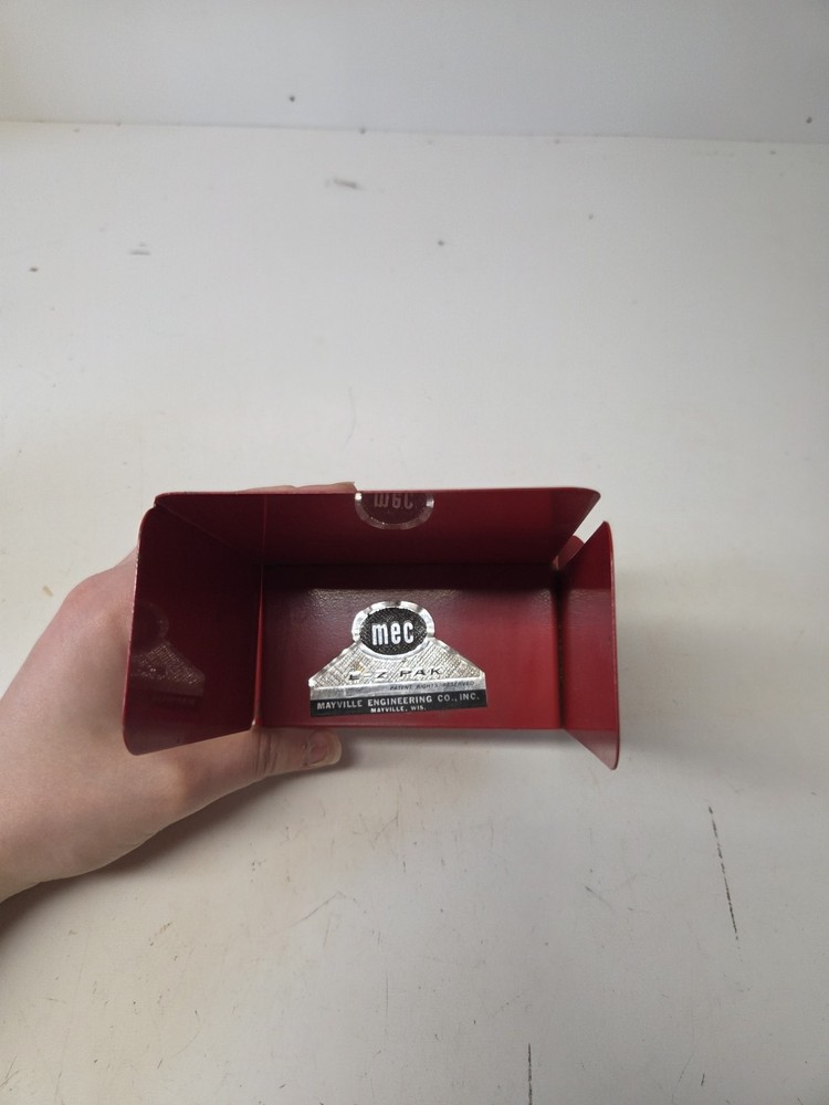 MEC 12 Gauge E-Z Pak Shotshell Stacker/Packer