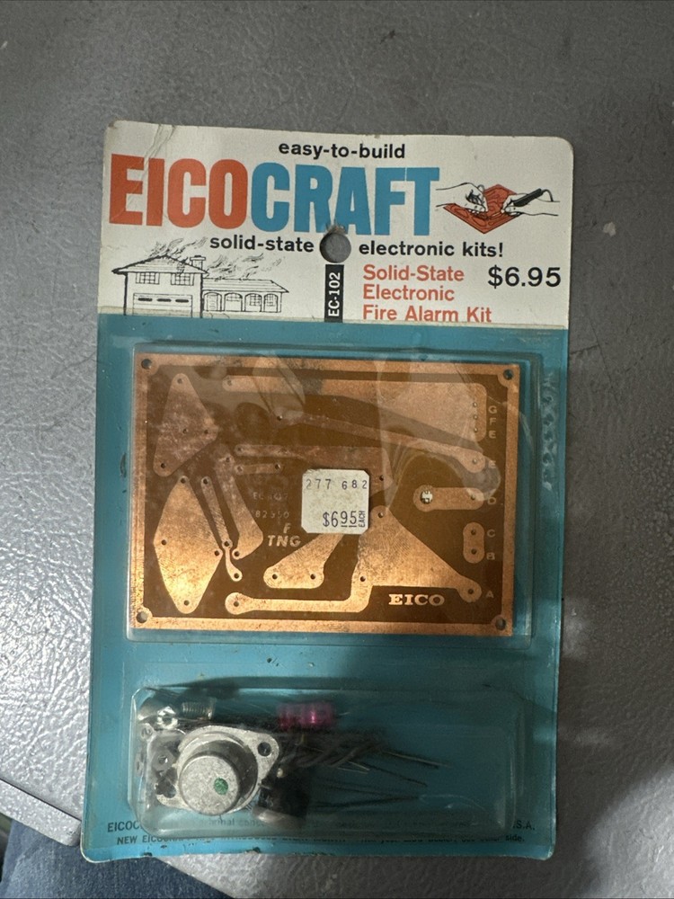 eicocraft