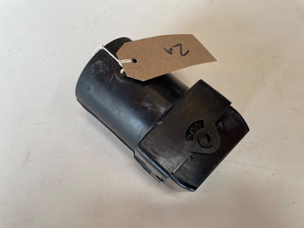 78-82 Corvette C3 Dash Vent Housing